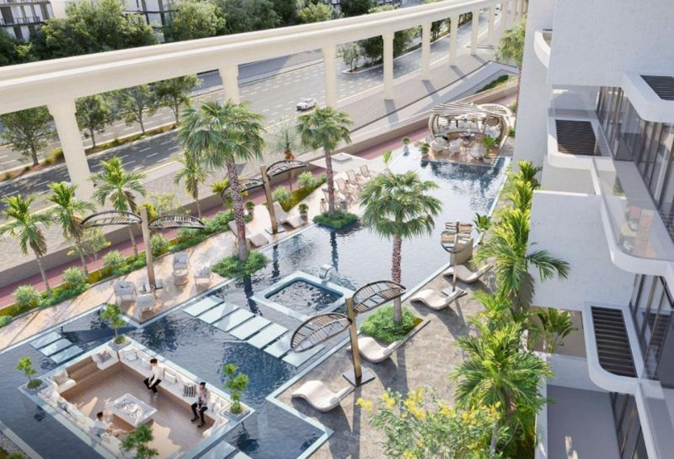 Premium Annehmlichkeiten | Modernes Studio | Bald Verfügbar