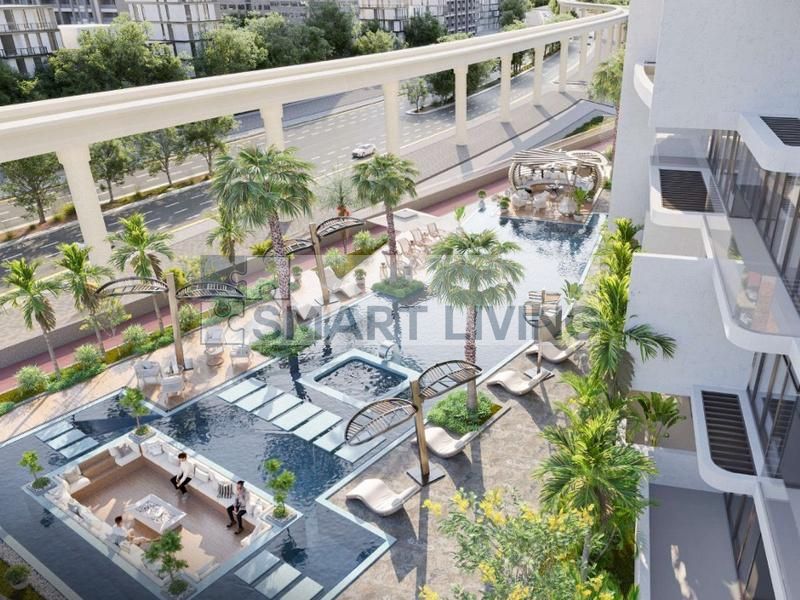 Premium Amenities | Modern Studio | Available Soon